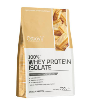 Протеїн OstroVit Ostrovit 100% Whey Isolate