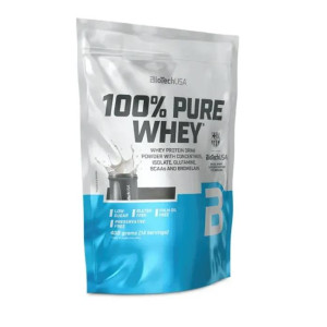 100% Pure Whey