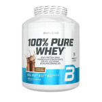 100% Whey Gold Standard