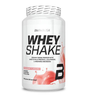 Протеин BioTech BiotechUSA Whey Shake