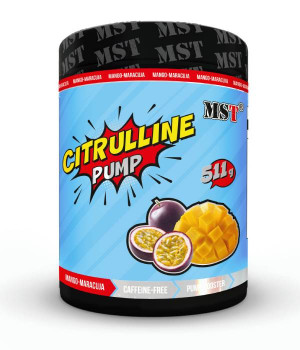 Цитрулін MST MST Citrulline Pump
