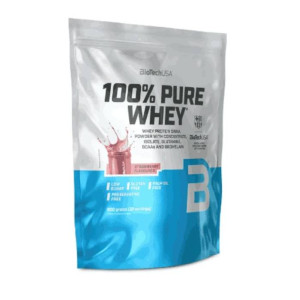 100% Pure Whey