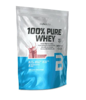 Протеїн BioTech BiotechUSA 100% Pure Whey
