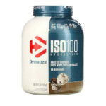 100% Whey Gold Standard