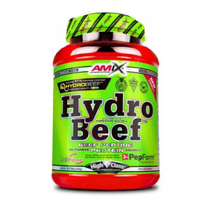 Amix HydroBeef Protein