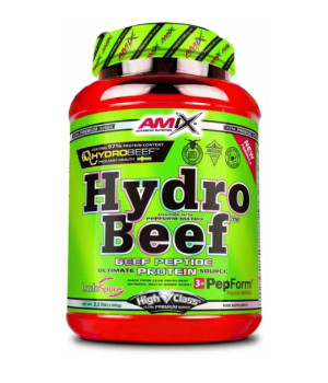 Протеїн Amix Amix HydroBeef Protein