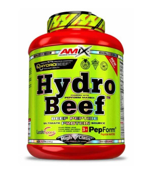 Протеїн Amix Amix HydroBeef Protein