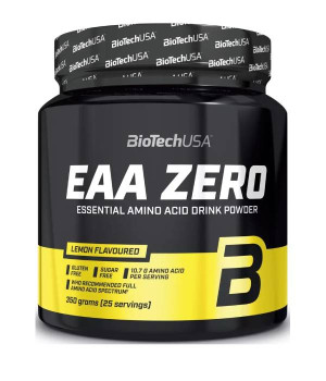 EAA BioTech EAA Zero Biotech