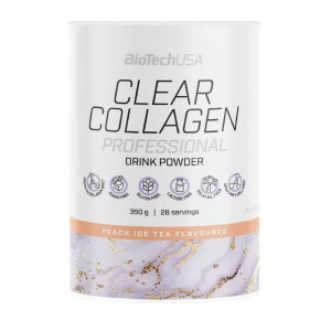 BiotechUSA Clear Collagen Professional