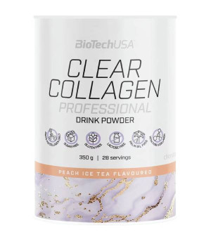 Витамины и минералы BioTech BiotechUSA Clear Collagen Professional