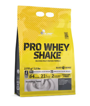 Протеїн Olimp Labs Olimp Labs Pro Whey Shake