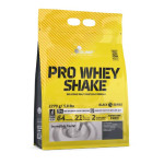 100% Whey Gold Standard