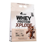 100% Whey Gold Standard