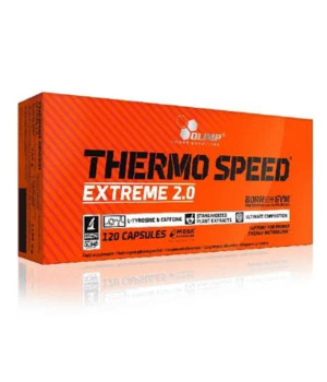 Жироспалювачі Olimp Labs Olimp Labs Thermo Speed Extreme 2.0