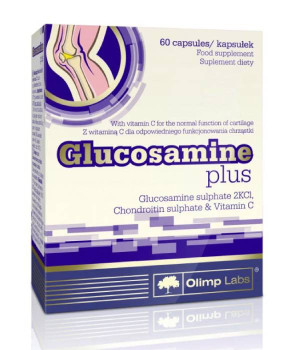 Суставы и связки Olimp Labs Olimp Labs Glucosamine Plus