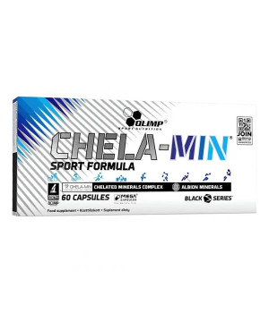 Витамины и минералы Olimp Labs Olimp Labs Chela-Min Sport Formula