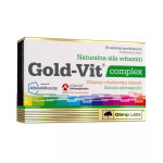 100% Whey Gold Standard
