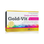 100% Whey Gold Standard