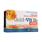 100% Whey Gold Standard