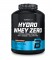 Протеин BioTech BiotechUSA Hydro Whey Zero - уценка фото №3