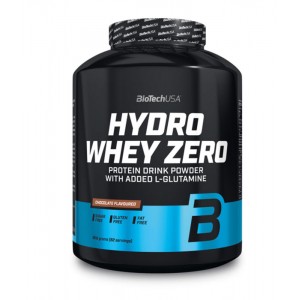 Hydro Whey ZERO