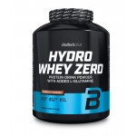 100% Whey Gold Standard