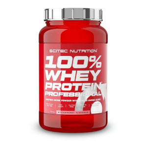100% Whey Protein Professional