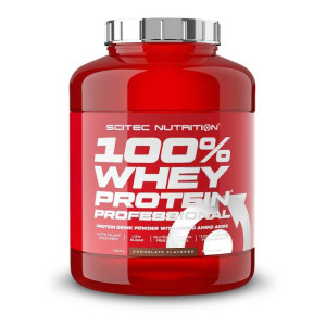 100% Whey Protein Professional