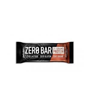 Батончики BioTech BiotechUSA Zero bar - уцінка