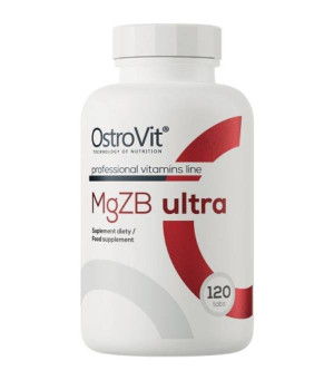 Витамины и минералы OstroVit Ostrovit MgZB Ultra - уценка