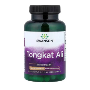 Swanson Tongkat Ali 400 mg