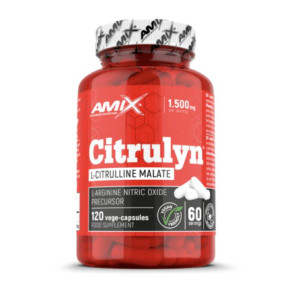 Amix Citrulyn Malate