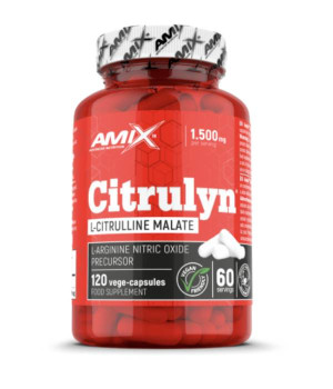 Цитруллин Amix Amix Citrulyn Malate