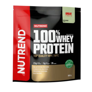 Nutrend 100% Whey Protein