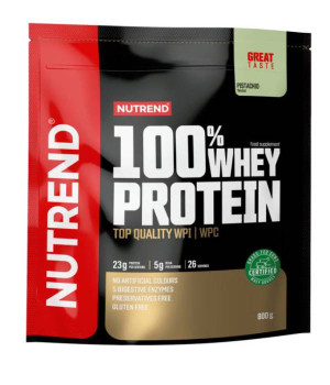 Протеїн Nutrend Nutrend 100% Whey Protein