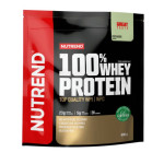 100% Whey Gold Standard