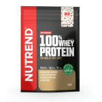 100% Whey Gold Standard