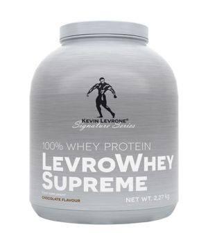 Протеїн Kevine Levrone Levro Whey Supreme