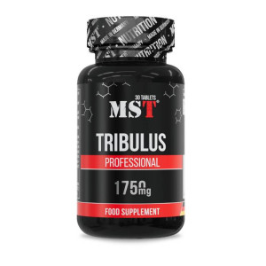 MST Tribulus Professional 1750 mg