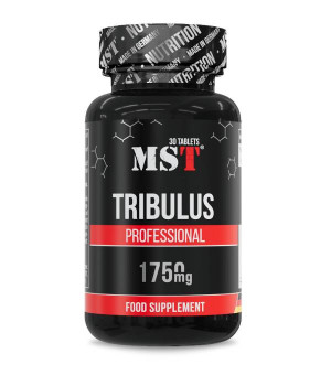Трибулус MST MST Tribulus Professional 1750 mg