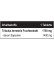 Трибулус MST MST Tribulus Professional 1750 mg фото №1