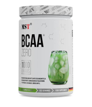 BCAA MST MST BCAA Zero