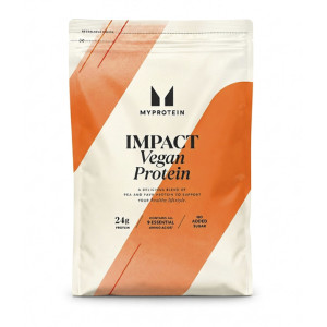 Vegan blend