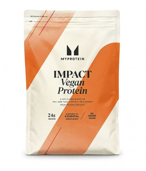 Протеин Myprotein MyProtein Impact Vegan Protein