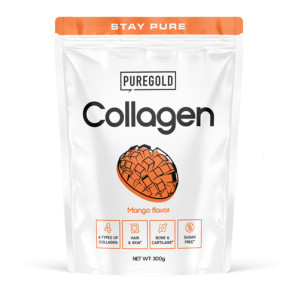 Pure Gold Collagen