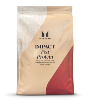 Протеин Myprotein MyProtein Impact Pea Protein