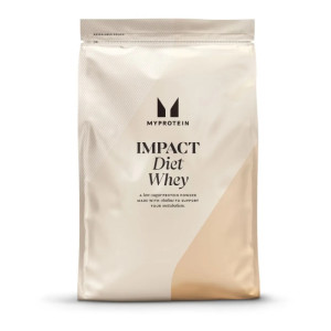 MyProtein Impact Diet Whey