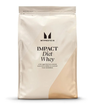 Протеин Myprotein MyProtein Impact Diet Whey