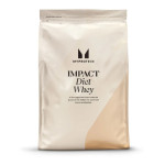 100% Whey Gold Standard