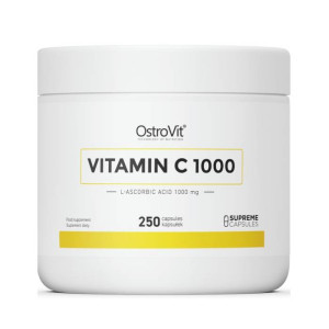 Ostrovit Vitamin C 1000 mg